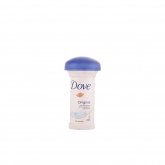 Dove Original Deodorante Crema 50ml