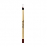 Max Factor Colour Elixir Lip Liner 16 Brown And Bold