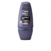 Dove Men Invisible Dry Deodorant Roll On 50ml