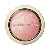 Max Factor Creme Puff Fard À Joues 15 Seductive Pink