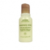 Aveda Rosemary Mint Nettoyant Pour Les Mains Et Le Corps 50ml