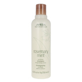 Aveda Shampoing Purifiant A La Menthe Et Au Romarin 250ml