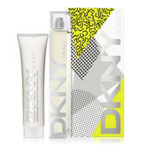 Donna Karan DKNY Women Eau de Parfum Vaporisateur 100ml Christmas Set