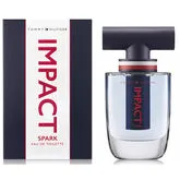 Tommy Hilfiger Impact Spark Eau De Toilette Spray 50ml