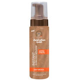 Australian Gold Instant Sunless Mousse Deep Bronze 177ml