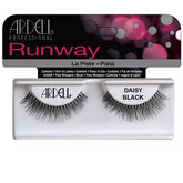 Ardell Pro Runway Daisy Lash Black