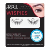 Ardell Wispies Lashes 603 Black Set 2 Artikel