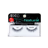 Ardell Natural Faux Cils 110 Black