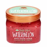 Tree Hut Watermelon Shea Sugar Scrub 510g