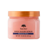 Tree Hut Shea Sugar Scrub Moroccan Rose 510g