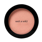 Wet N Wild Color Icon Blush Pearlescent  Pink