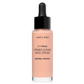 Wet N Wild Prime Focus Primer Serum 30ml