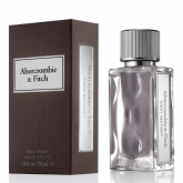 Abercrombie & Fitch First Instinct Man Eau De Toilette Vaporisateur 30ml