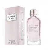 Abercrombie & Fitch First Instinct Woman Eau De Parfum Vaporisateur 50ml