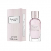 Abercrombie & Fitch First Instinct Woman Eau De Perfume Spray 30ml