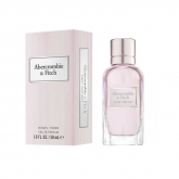 Abercrombie & Fitch First Instinct Woman Eau De Parfum Vaporisateur 30ml