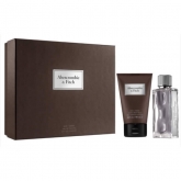 Abercrombie & Fitch First Instinct Man Eau De Toilette Spray 100ml Set 2 Artikel 2020