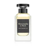Abercrombie And Fitch Authentic Eau De Toilette Vaporisateur 100ml
