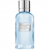 Abercrombie & Fitch First Instinct Blue Woman Eau De Parfum Vaporisateur 50ml