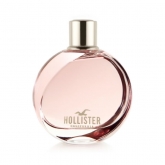 Hollister Wave Eau De Parfum Spray 100ml