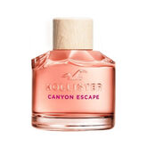 Hollister Canyon Escape For Her Eau De Parfum Vaporisateur 100ml