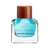 Hollister Canyon Escape For Him Eau De Toilette Vaporisateur 50ml