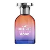 Hollister Feelin' Good For Her Eau De Parfum Spray 30ml