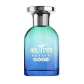 Hollister Feelin' Good For Him Eau De Toilette Vaporisateur 30ml