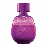 Hollister Festival Nite For Her Eau De Parfum Vaporisateur 50ml