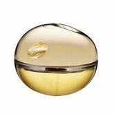 Donna Karan Golden Delicious Eau De Parfum Vaporisateur 50ml