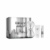 DKNY 24/7 Eau De Perfume Spray 100ml Set 3 Artikel