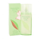 Elizabeth Arden Green Tea Lotus Eau De Toilette Spray 100ml