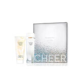 Elizabeth Arden White Tea Eau De Toilette Vaporisateur 100ml Coffret 2 Produits