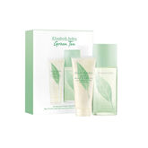 Elizabeth Arden Green Tea Eau Parfumée Spray 100ml Coffret 2 Produits