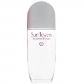 Elizabeth Arden Sunflower Summer Bloom Eau De Toilette Vaporisateur 100ml
