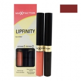 Max Factor Lipfinity Lip Colour 110 Passionate