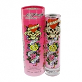 Ed Hardy Original Woman Eau De Parfum Vaporisateur 100ml