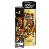 Ed Hardy Men Eau De Toilette Vaporisateur 100ml