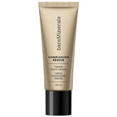 Bareminerals Complexion Rescue Tinted Hydrating Gel Cream Dune Spf30 35ml