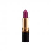 Revlon Super Lustrous Lipstick Matte 056 Purple Aura