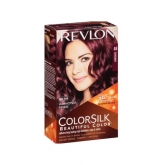 Revlon Colorsilk Sans Amoniaque 48 Burgundy 