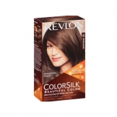 Revlon Colorsilk Sans Amoniaque 41 Medium Brown 