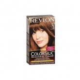 Revlon Colorsilk Ammonia Free 43 Medium Golden Brown 