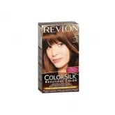 Revlon Colorsilk Ammonia Free 43 Medium Golden Brown 