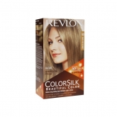 Revlon Colorsilk Sans Amoniaque 60 Dark Ash Blonde 