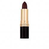 Revlon Super Lustrous Lipstick 477 Black Cherry 3,7g