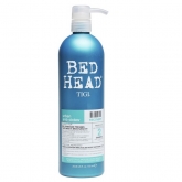 Tigi Bed Head Recovery Shampoo 750ml