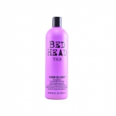 Tigi Head Dumb Blonde Soin Reconstructeur 750ml