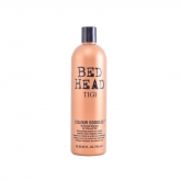 Tigi Bed Head Colour Goddess Oil Infused Shampooing 750ml