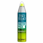 Tigi Bed Head Masterpiece Hairspray Extra Strong 340ml